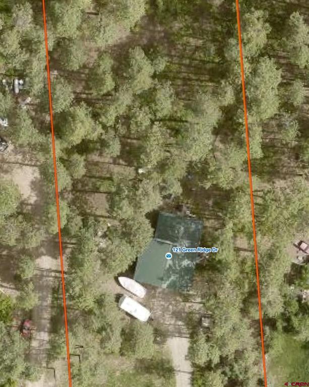 121 Green Ridge Drive Bayfield CO 81122