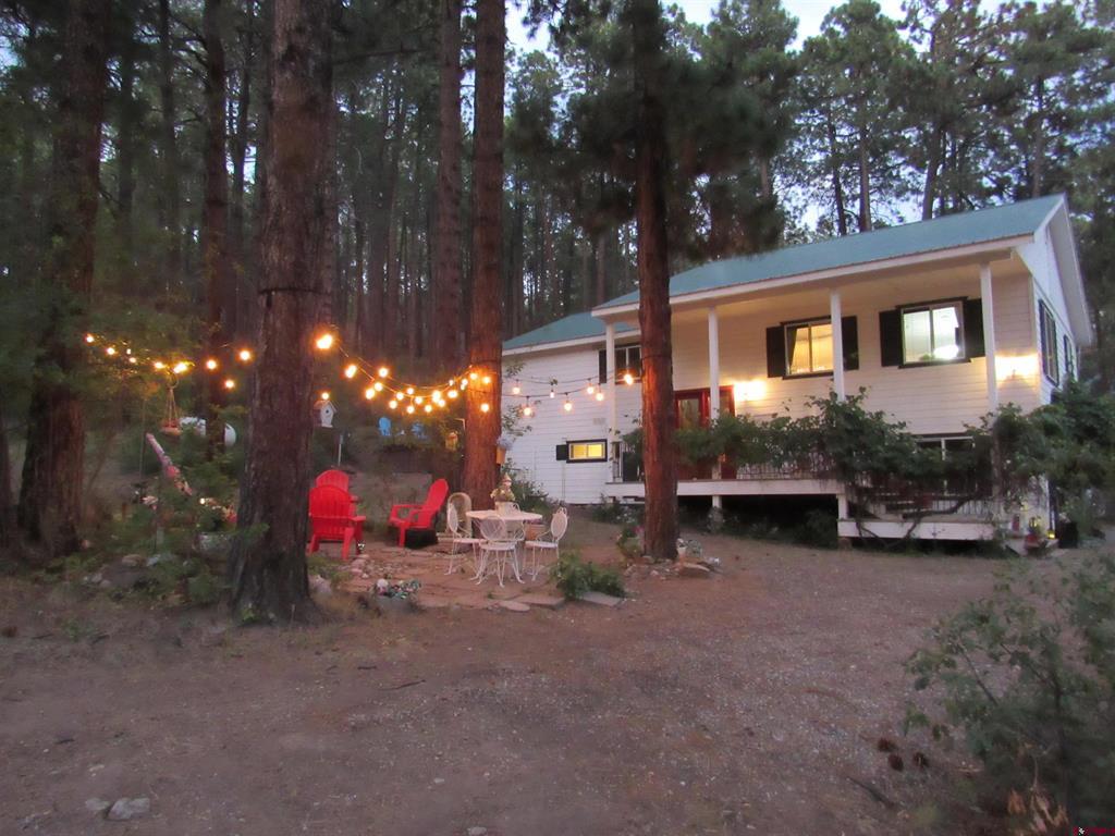 121 Green Ridge Drive Bayfield CO 81122