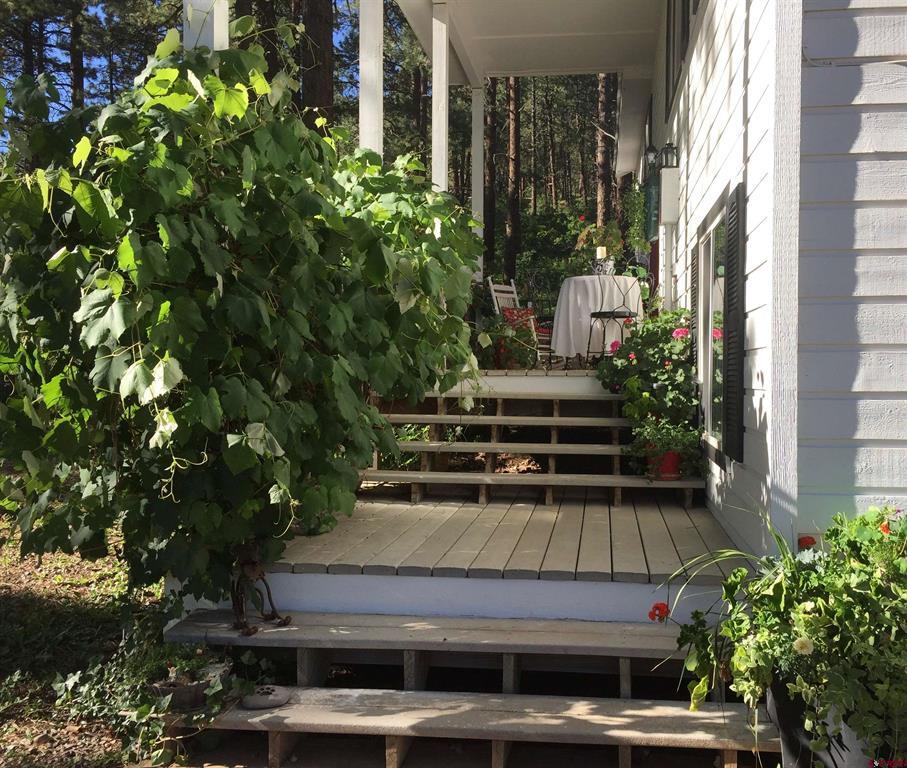 121 Green Ridge Drive Bayfield CO 81122