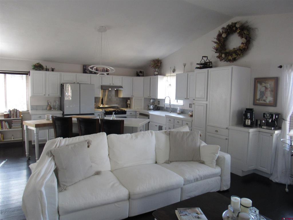 121 Green Ridge Drive Bayfield CO 81122