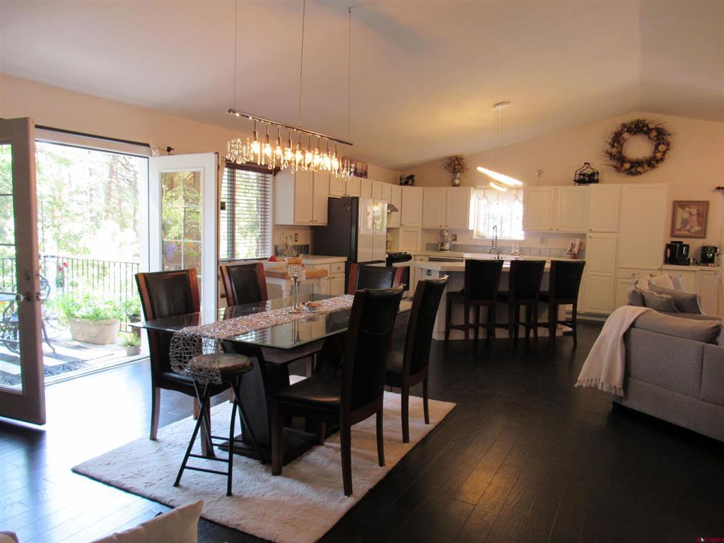 121 Green Ridge Drive Bayfield CO 81122