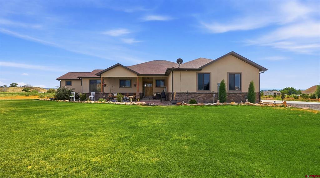16060 6910 Court Montrose CO 81401