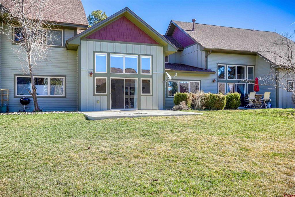 135 Eaton Drive Pagosa Springs CO 81147