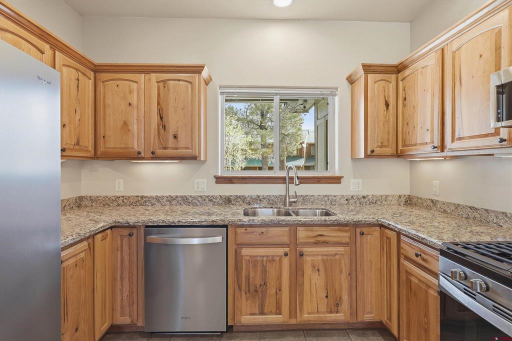 135 Eaton Drive Pagosa Springs CO 81147