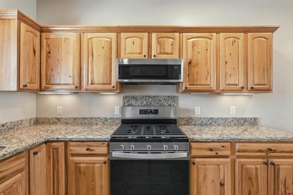 135 Eaton Drive Pagosa Springs CO 81147