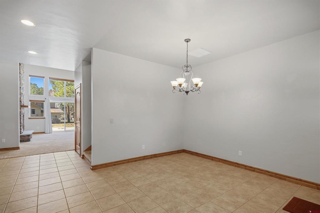 135 Eaton Drive Pagosa Springs CO 81147