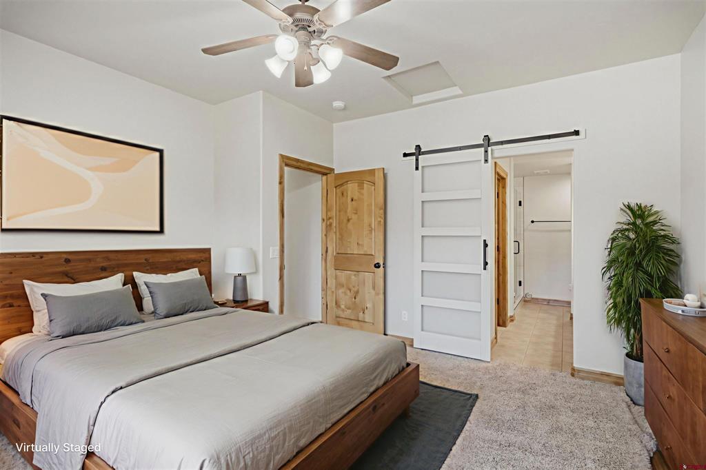 135 Eaton Drive Pagosa Springs CO 81147