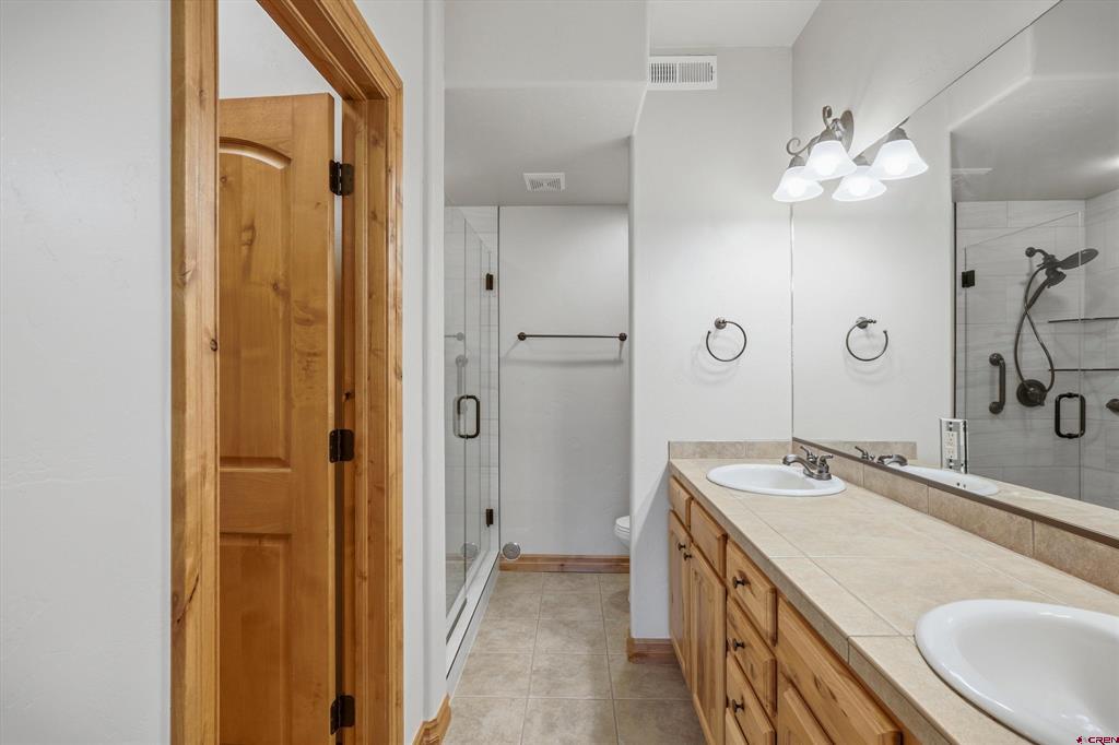 135 Eaton Drive Pagosa Springs CO 81147