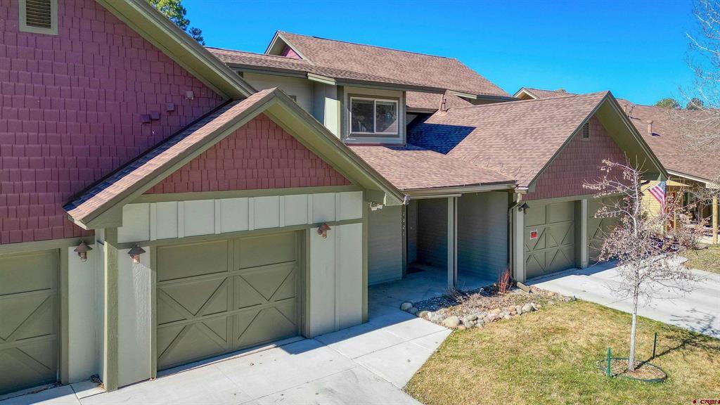 135 Eaton Drive Pagosa Springs CO 81147