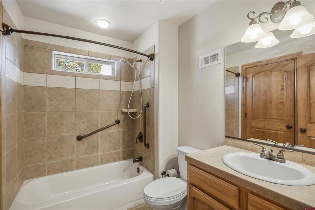 135 Eaton Drive Pagosa Springs CO 81147