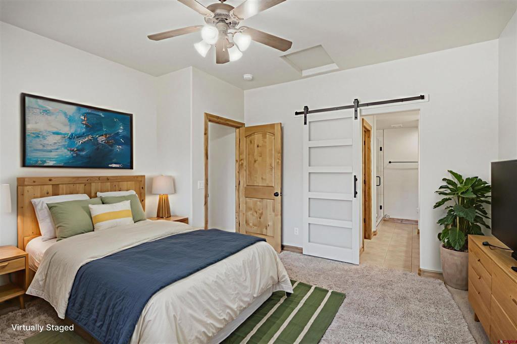 135 Eaton Drive Pagosa Springs CO 81147