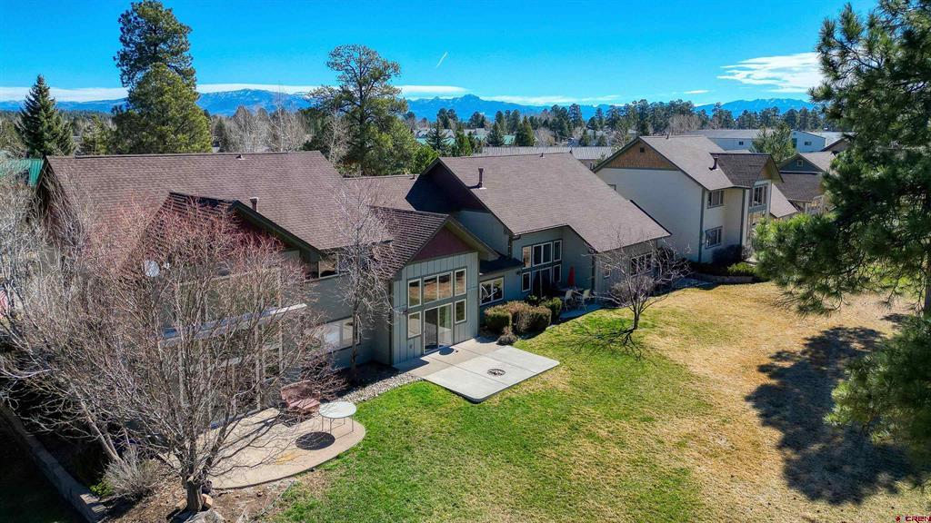 135 Eaton Drive Pagosa Springs CO 81147
