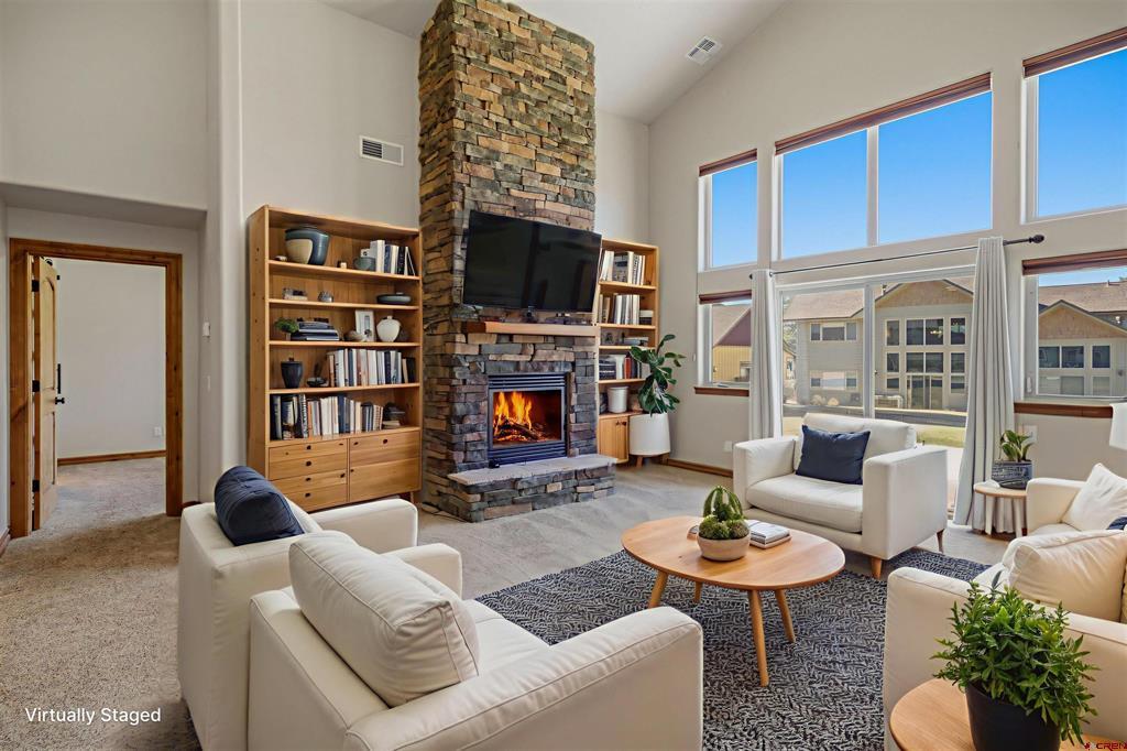 135 Eaton Drive Pagosa Springs CO 81147