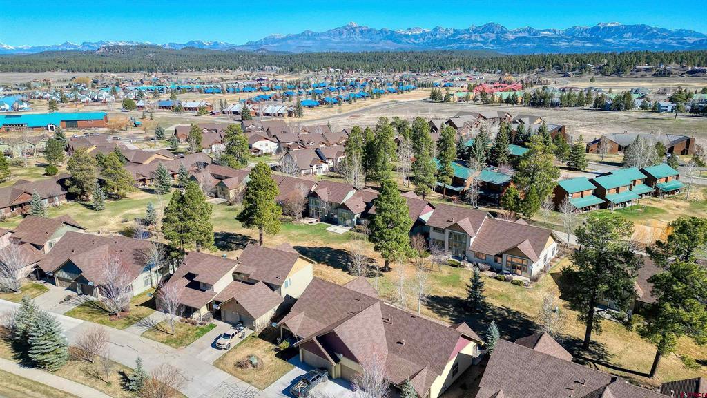 135 Eaton Drive Pagosa Springs CO 81147