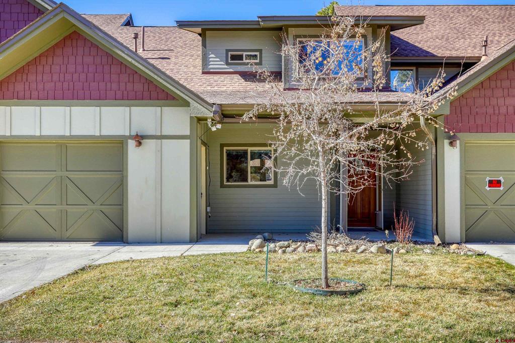 135 Eaton Drive Pagosa Springs CO 81147