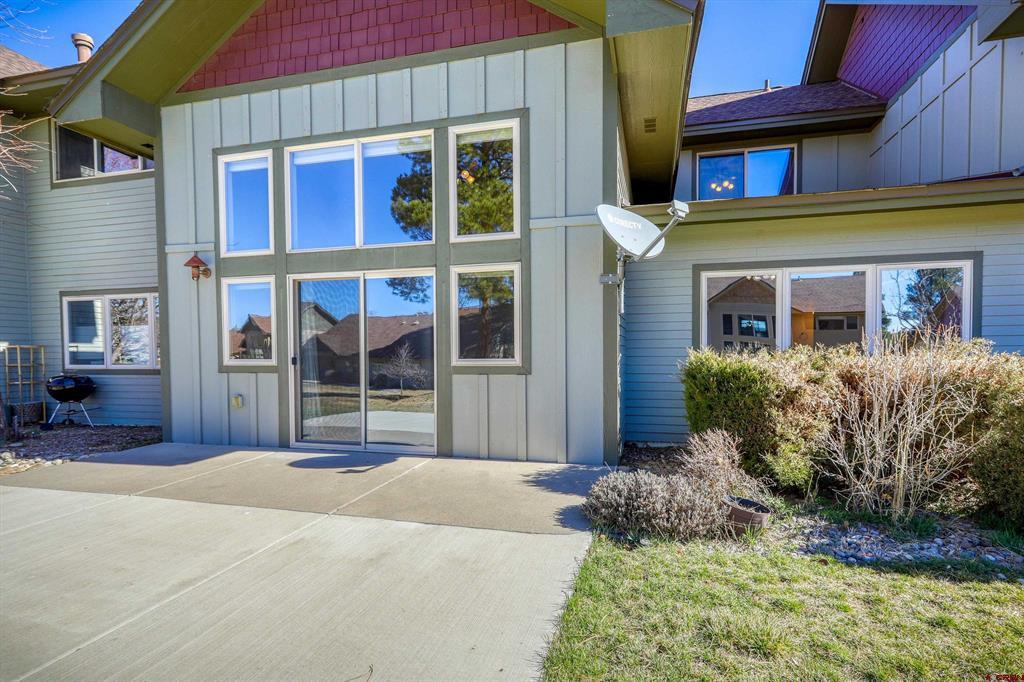 135 Eaton Drive Pagosa Springs CO 81147