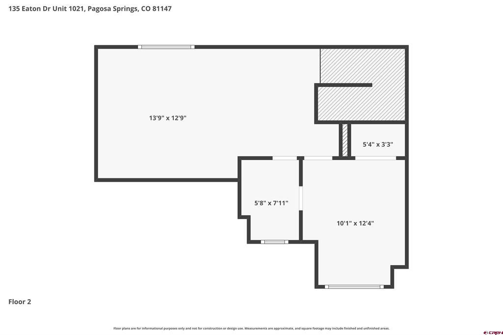 135 Eaton Drive Pagosa Springs CO 81147