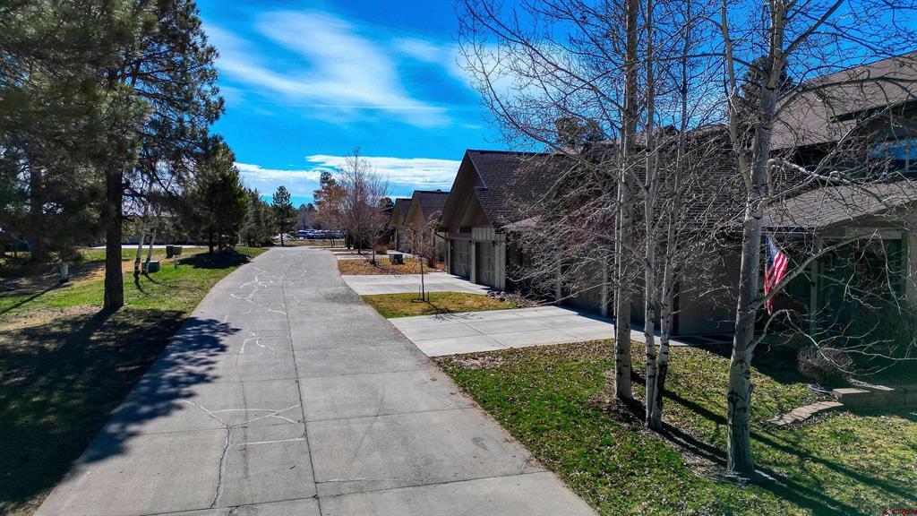 135 Eaton Drive Pagosa Springs CO 81147