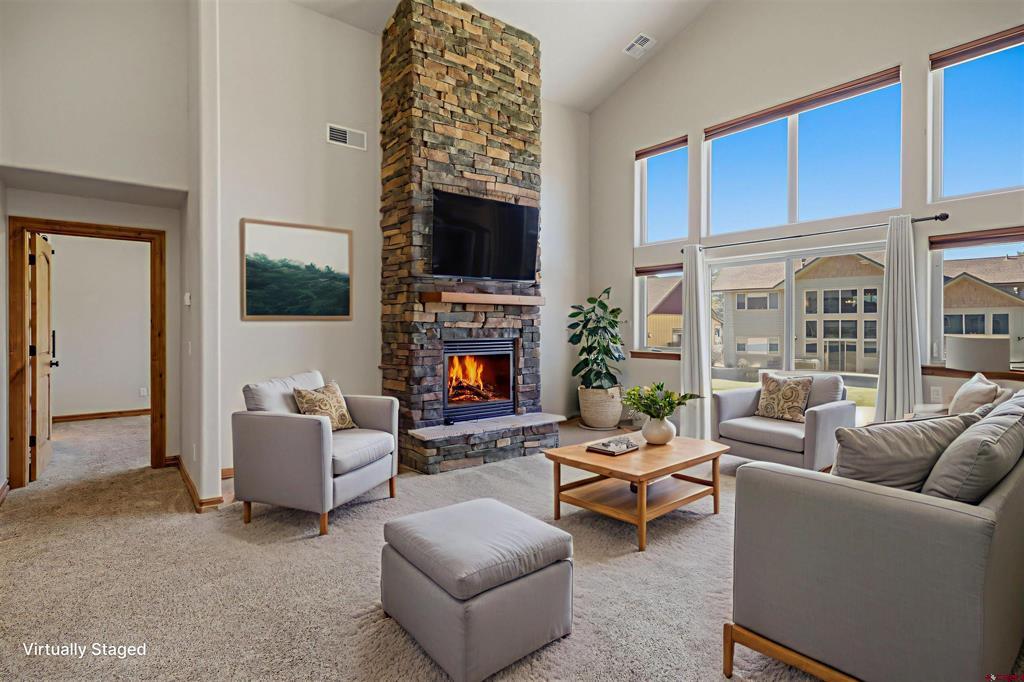 135 Eaton Drive Pagosa Springs CO 81147