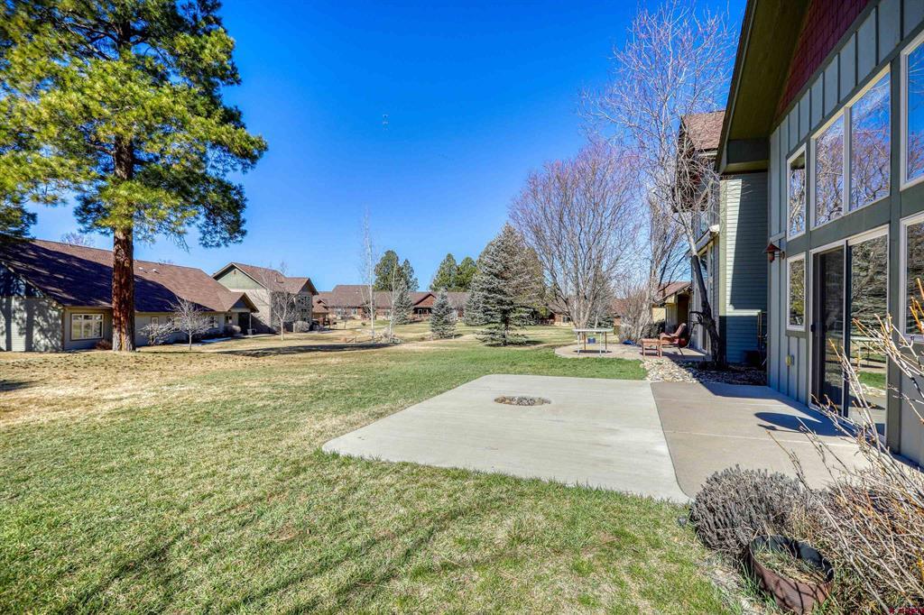 135 Eaton Drive Pagosa Springs CO 81147