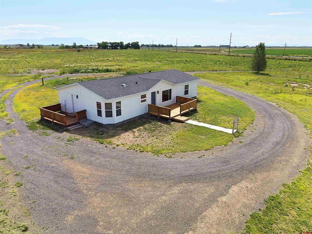 217 E County Road 2 S Road Monte Vista CO 81144
