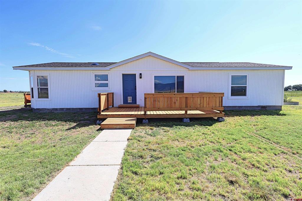 217 E County Road 2 S Road Monte Vista CO 81144