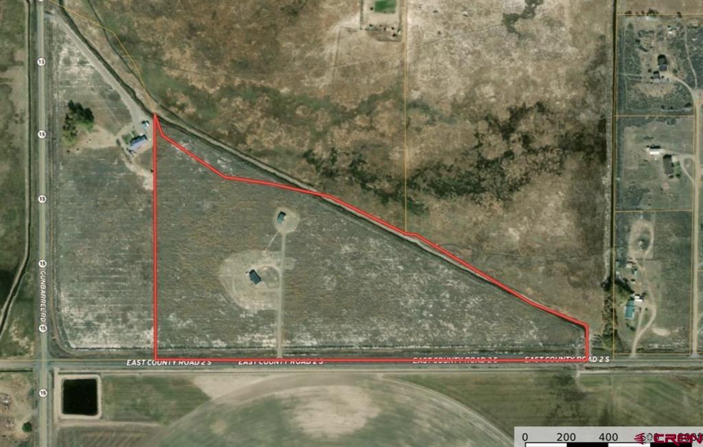 217 E County Road 2 S Road Monte Vista CO 81144