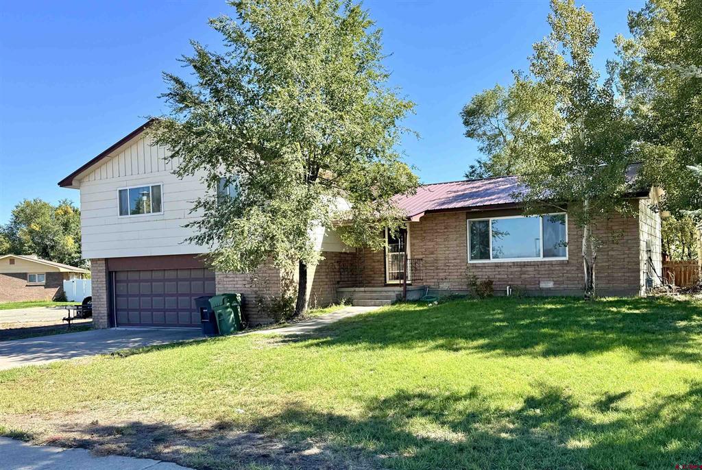 816 Weber Drive Alamosa CO 81101