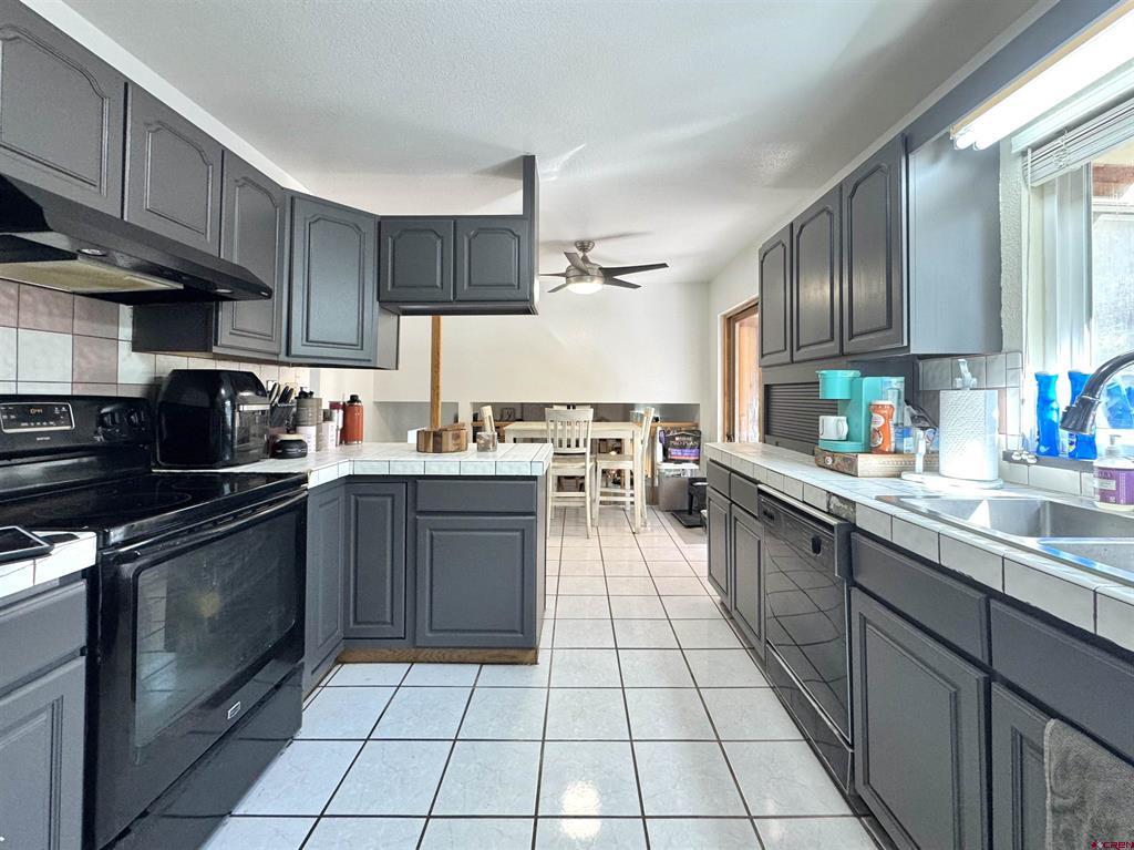 816 Weber Drive Alamosa CO 81101