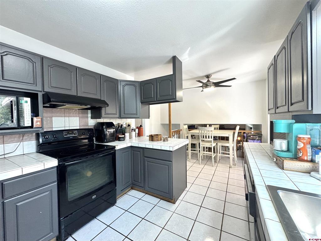 816 Weber Drive Alamosa CO 81101