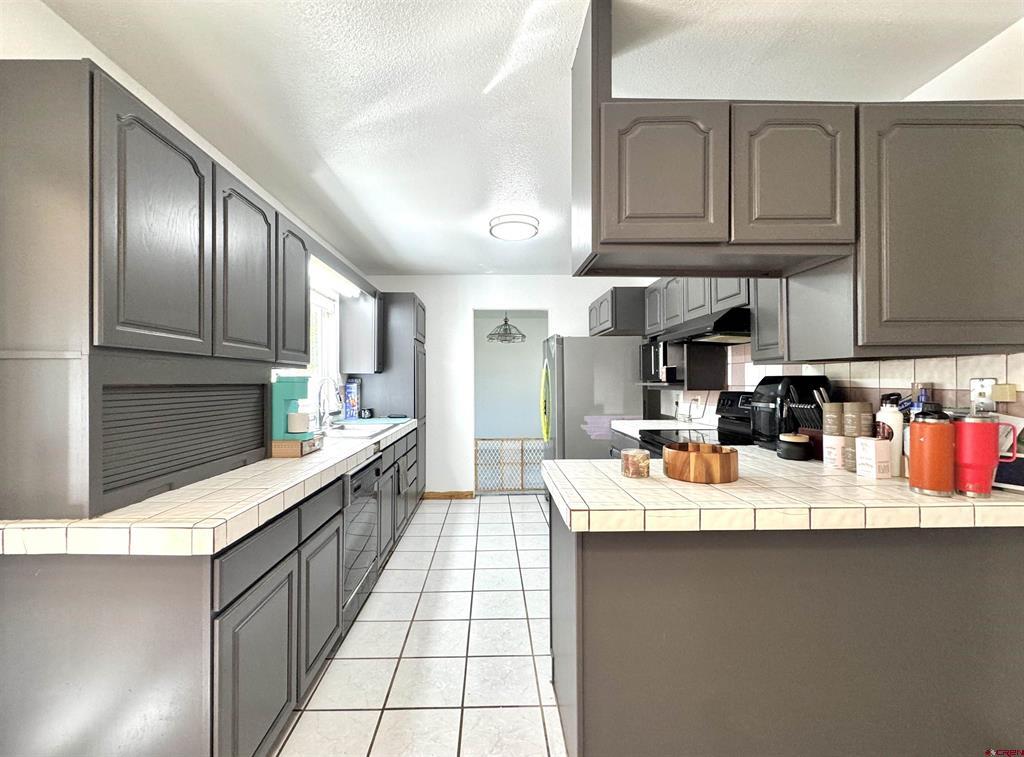 816 Weber Drive Alamosa CO 81101