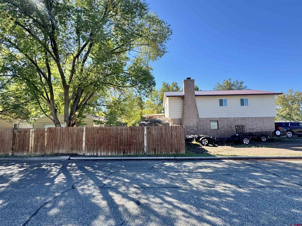 816 Weber Drive Alamosa CO 81101