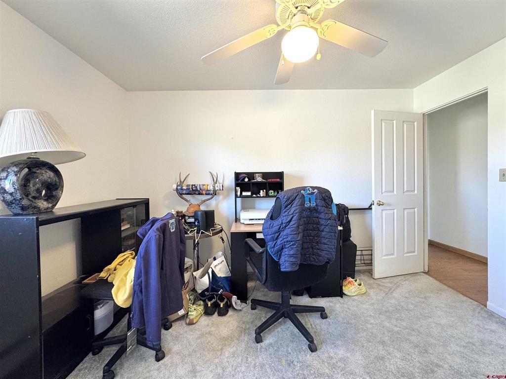 816 Weber Drive Alamosa CO 81101