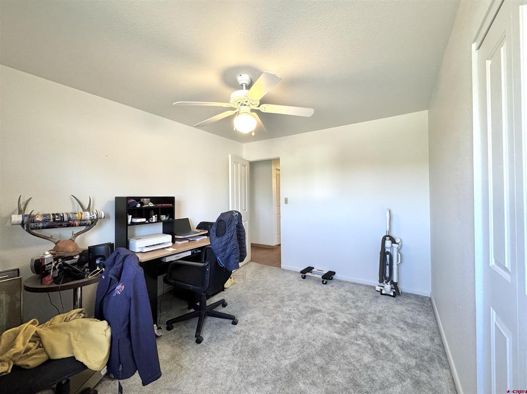816 Weber Drive Alamosa CO 81101