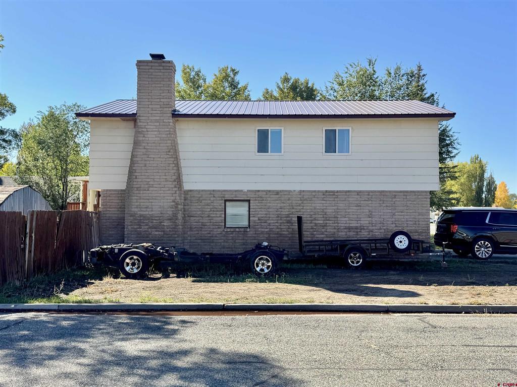816 Weber Drive Alamosa CO 81101