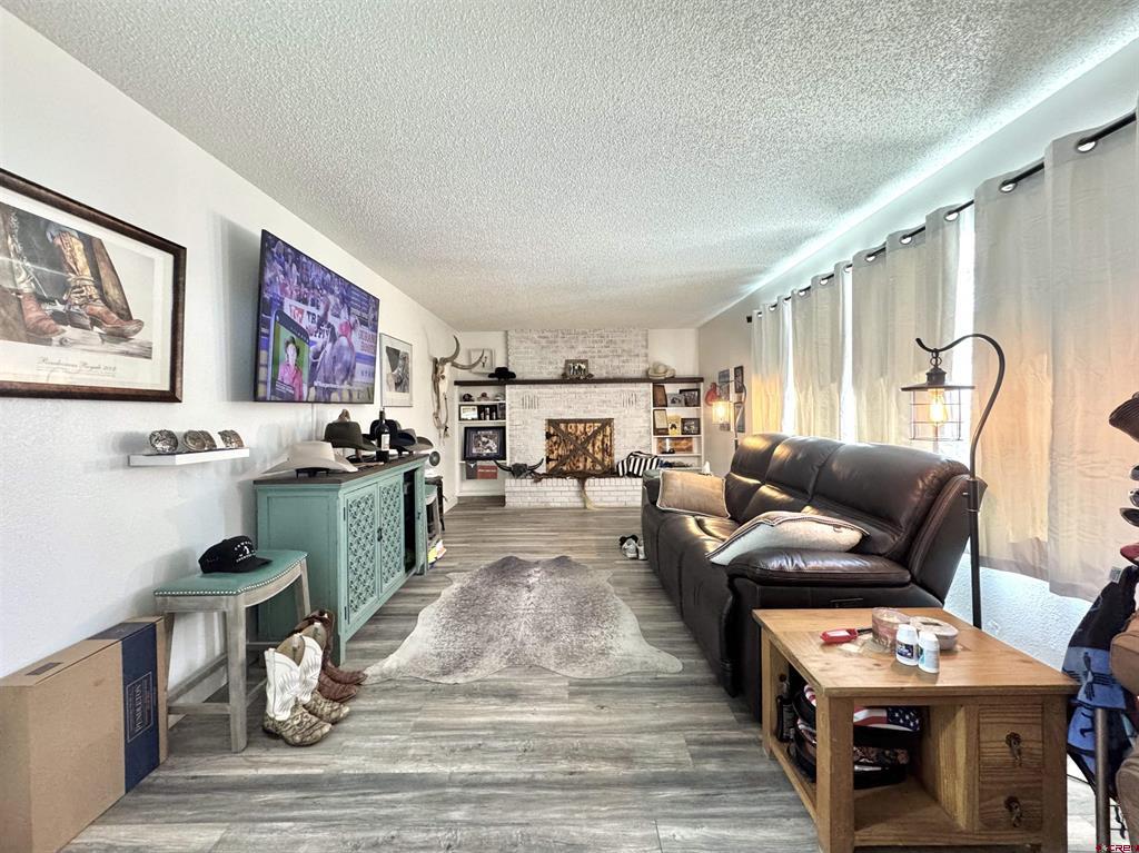 816 Weber Drive Alamosa CO 81101
