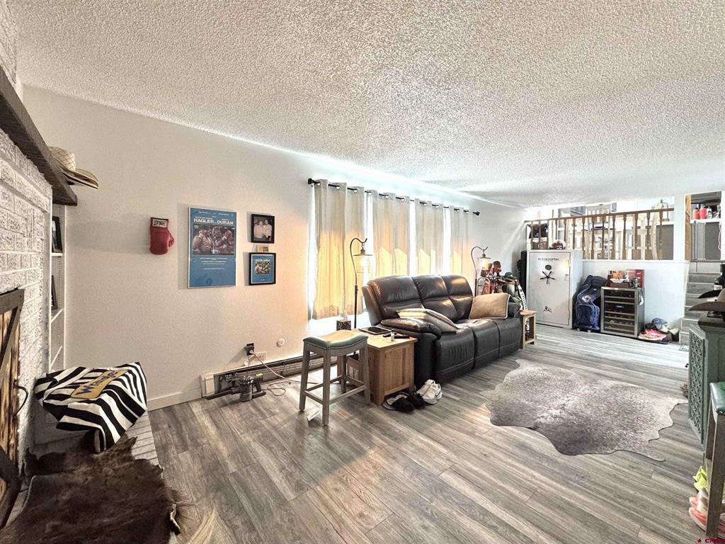 816 Weber Drive Alamosa CO 81101