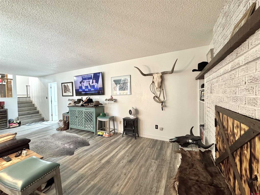 816 Weber Drive Alamosa CO 81101