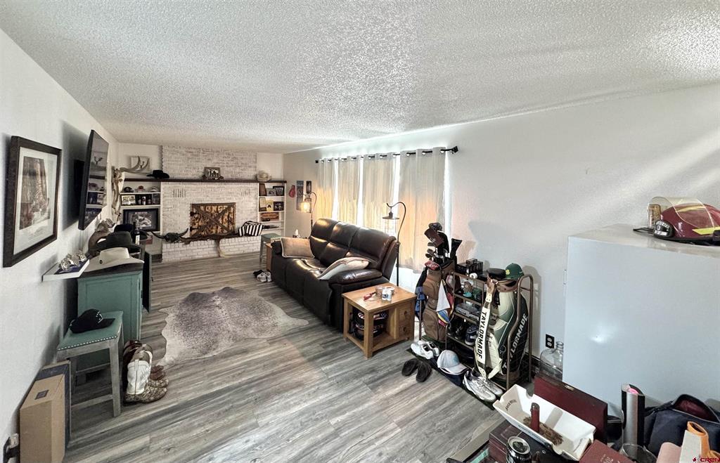 816 Weber Drive Alamosa CO 81101