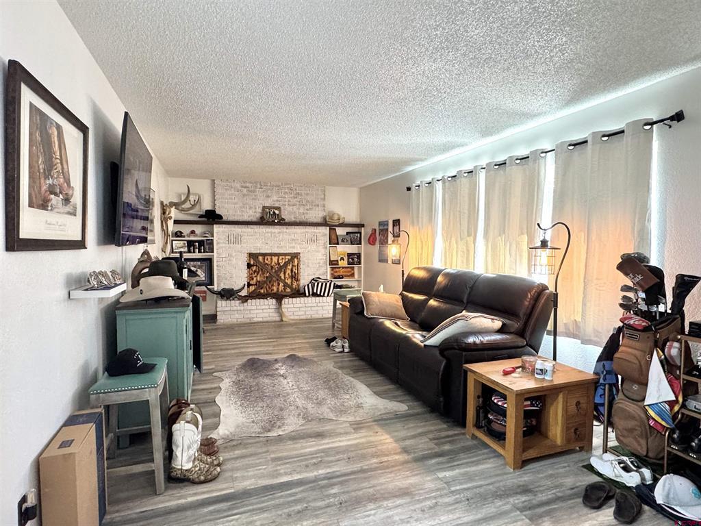 816 Weber Drive Alamosa CO 81101