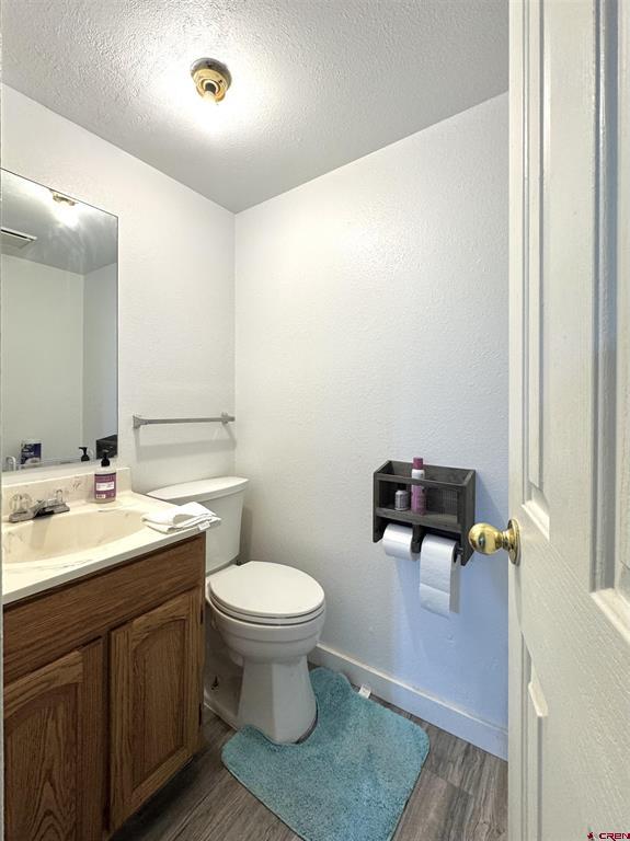 816 Weber Drive Alamosa CO 81101