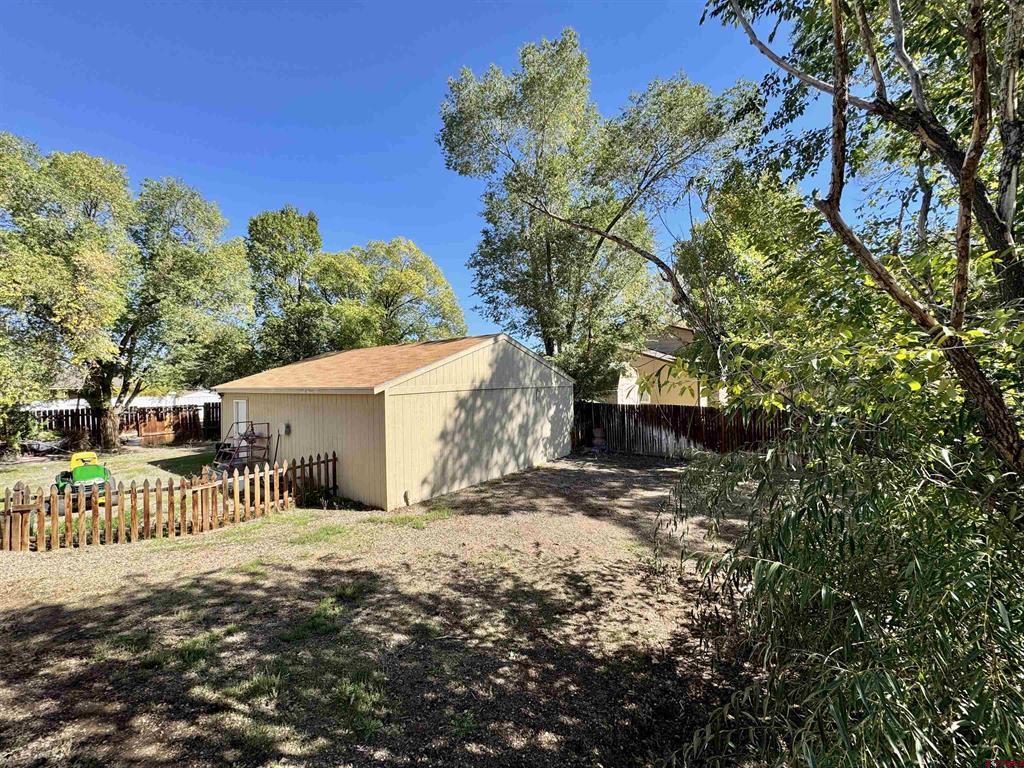 816 Weber Drive Alamosa CO 81101