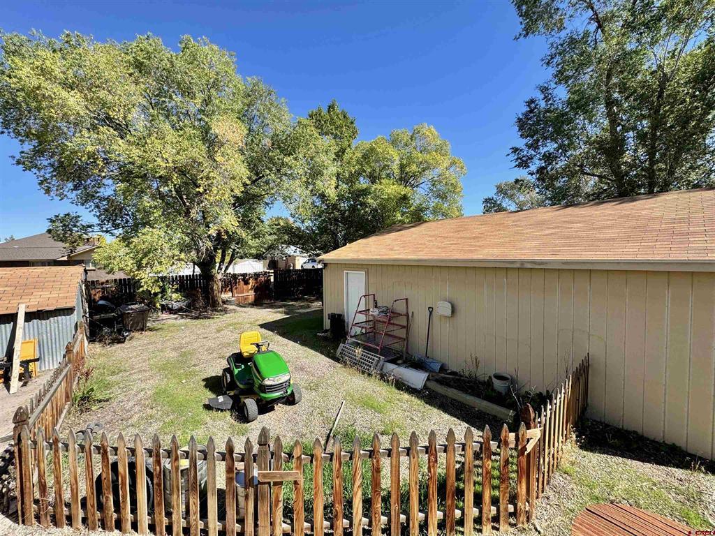 816 Weber Drive Alamosa CO 81101
