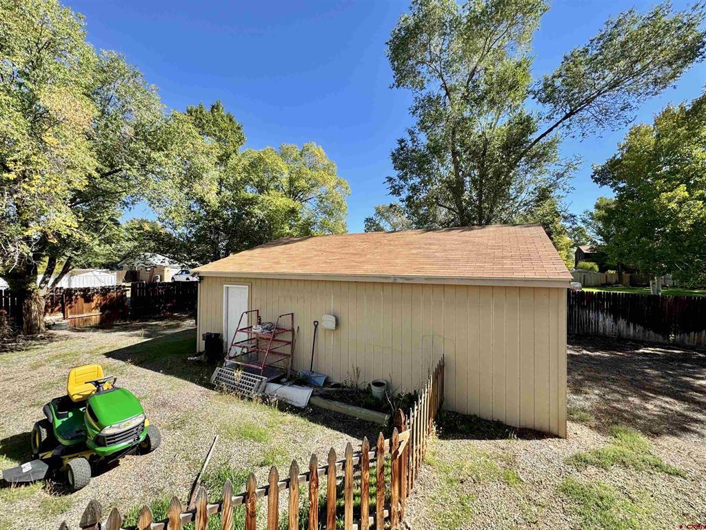 816 Weber Drive Alamosa CO 81101