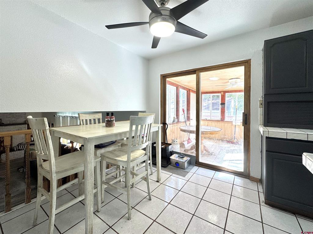 816 Weber Drive Alamosa CO 81101