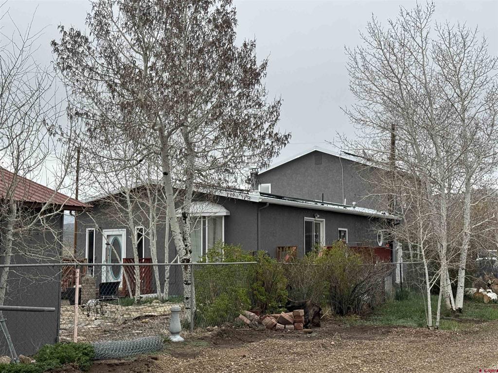 1014 Salazar Street San Luis CO 81152