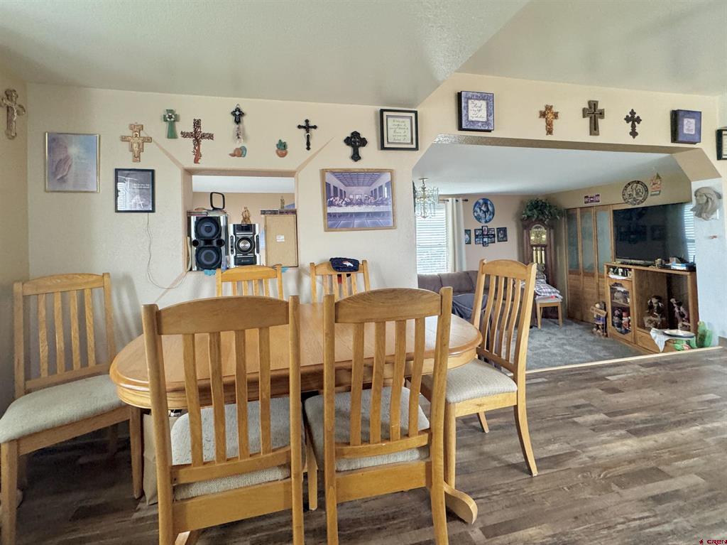 1014 Salazar Street San Luis CO 81152