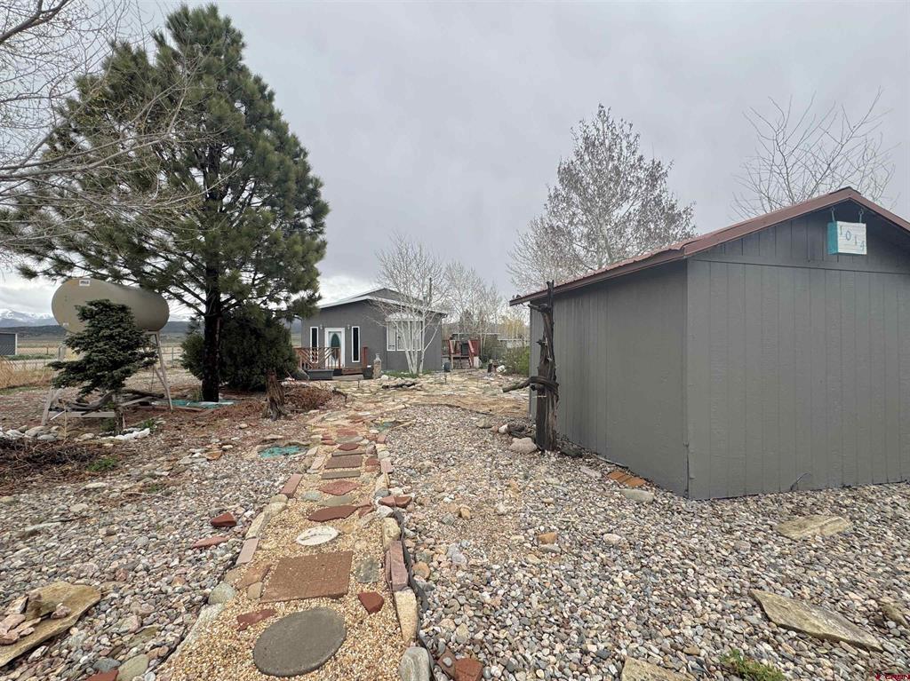 1014 Salazar Street San Luis CO 81152