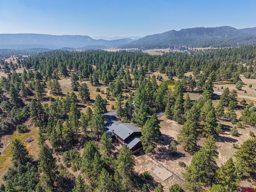 1480 Buttress Avenue Pagosa Springs CO 81147