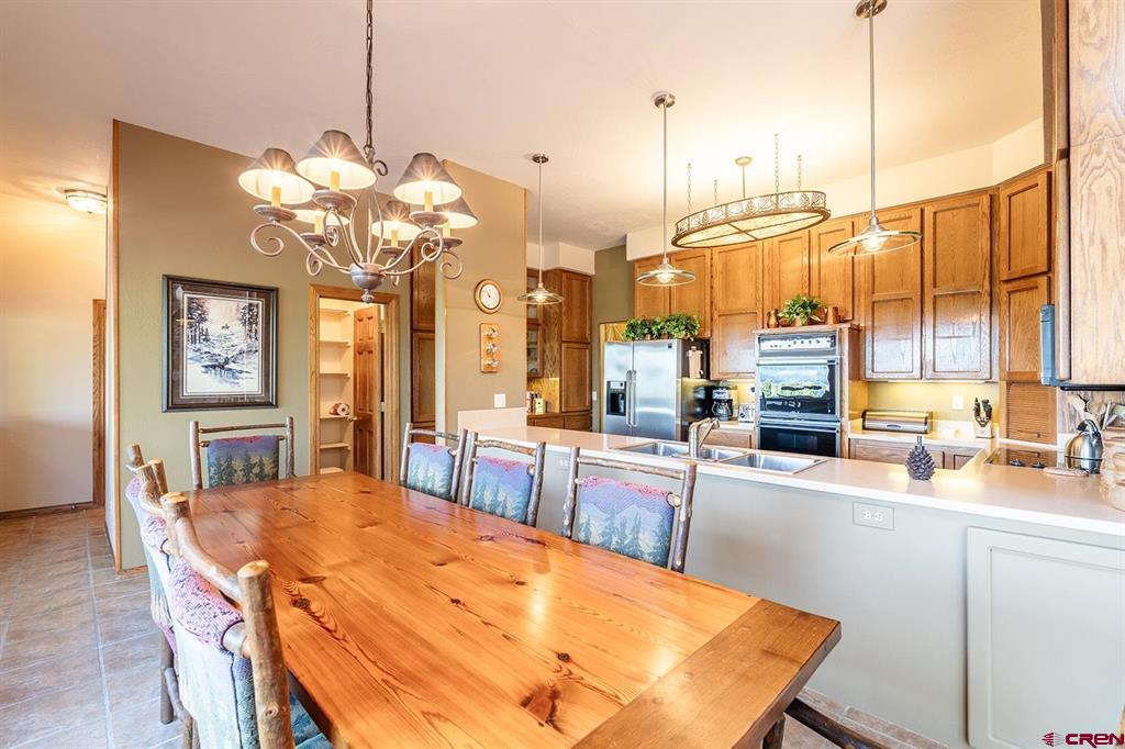 1480 Buttress Avenue Pagosa Springs CO 81147